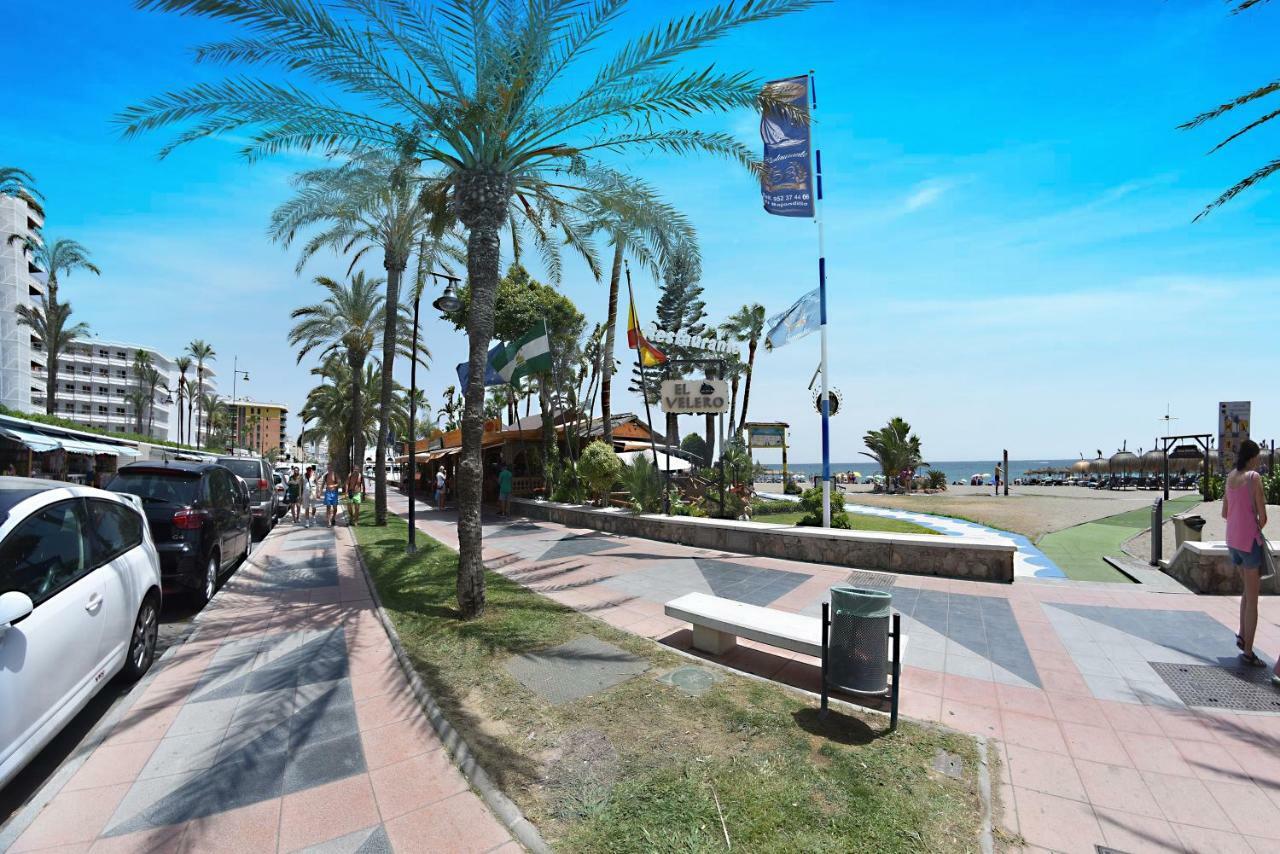 Ferienwohnung Zenplaya 2-12 Torremolinos Exterior foto